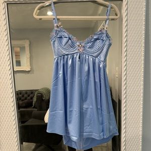 For Love and Lemons night gown